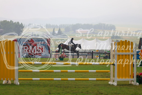 05983 - Mykenzi - 2026 Rocky Mountain Classic II - Thursday August 13th