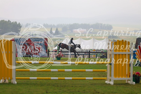 05984 - Mykenzi - 2026 Rocky Mountain Classic II - Thursday August 13th
