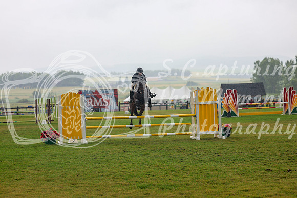 05985 - Mykenzi - 2026 Rocky Mountain Classic II - Thursday August 13th