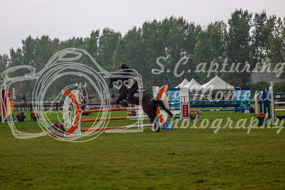 05993 - Mykenzi - 2026 Rocky Mountain Classic II - Thursday August 13th