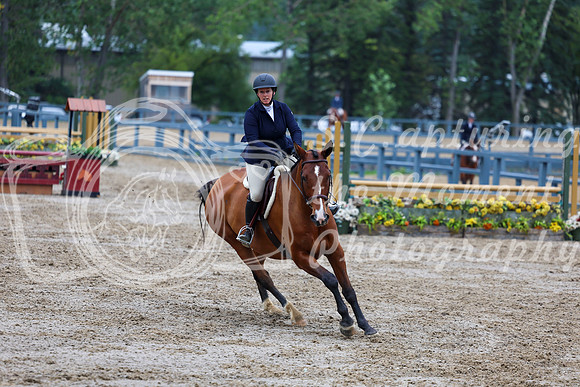 02473 - Shea - 2026 Rocky Mountain Classic II - Thursday August 13th