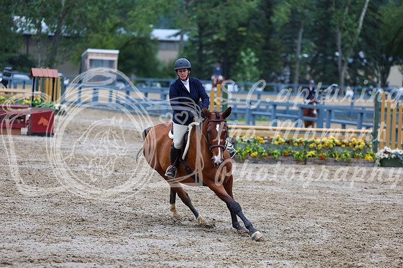 02475 - Shea - 2026 Rocky Mountain Classic II - Thursday August 13th