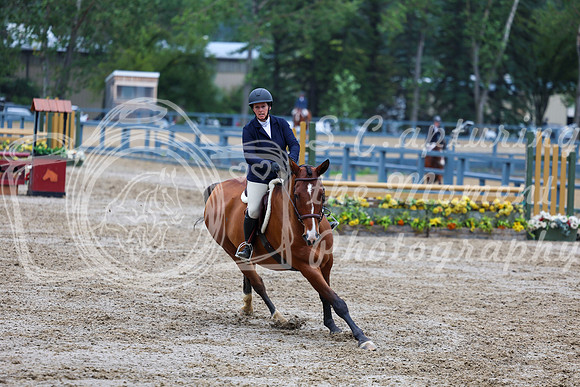 02476 - Shea - 2026 Rocky Mountain Classic II - Thursday August 13th
