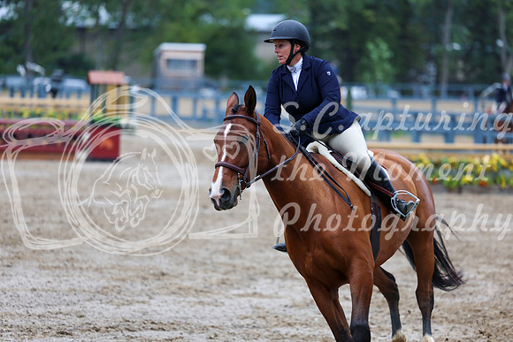 02477 - Shea - 2026 Rocky Mountain Classic II - Thursday August 13th