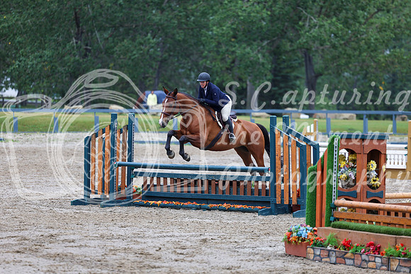 02483 - Shea - 2026 Rocky Mountain Classic II - Thursday August 13th