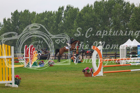05047 - Mykenzi - 2026 Rocky Mountain Classic II - Thursday August 13th