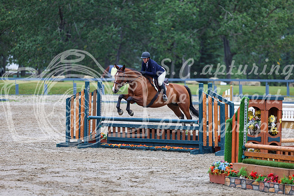 02484 - Shea - 2026 Rocky Mountain Classic II - Thursday August 13th