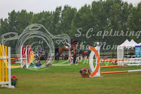 05048 - Mykenzi - 2026 Rocky Mountain Classic II - Thursday August 13th