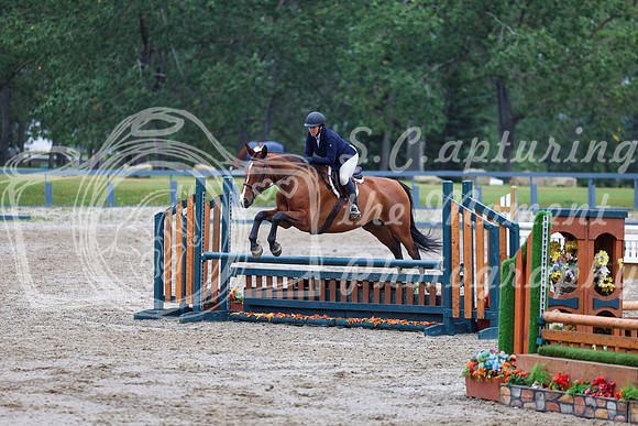 02485 - Shea - 2026 Rocky Mountain Classic II - Thursday August 13th