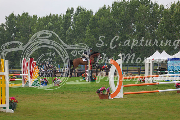 05049 - Mykenzi - 2026 Rocky Mountain Classic II - Thursday August 13th