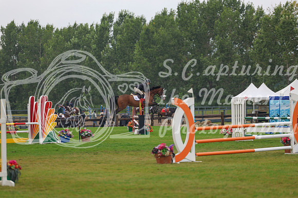 05050 - Mykenzi - 2026 Rocky Mountain Classic II - Thursday August 13th