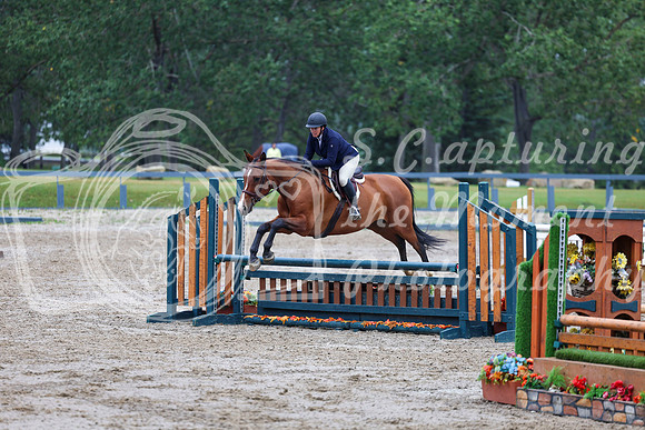 02486 - Shea - 2026 Rocky Mountain Classic II - Thursday August 13th