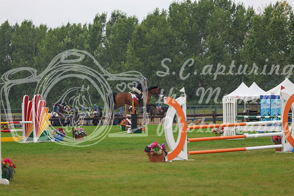 05051 - Mykenzi - 2026 Rocky Mountain Classic II - Thursday August 13th