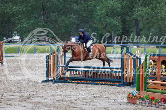 02487 - Shea - 2026 Rocky Mountain Classic II - Thursday August 13th