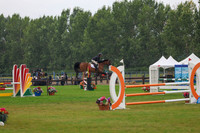 05052 - Mykenzi - 2026 Rocky Mountain Classic II - Thursday August 13th