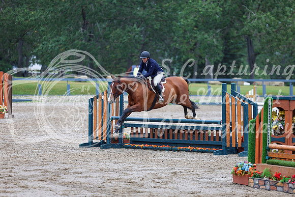 02488 - Shea - 2026 Rocky Mountain Classic II - Thursday August 13th