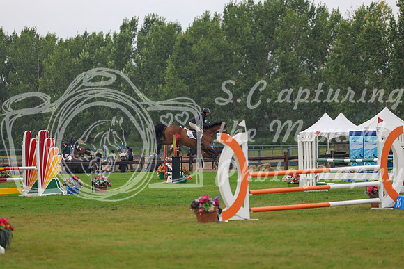 05053 - Mykenzi - 2026 Rocky Mountain Classic II - Thursday August 13th