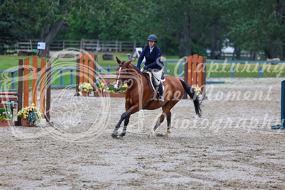02489 - Shea - 2026 Rocky Mountain Classic II - Thursday August 13th