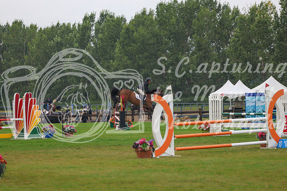 05054 - Mykenzi - 2026 Rocky Mountain Classic II - Thursday August 13th