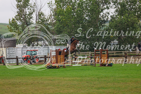 05055 - Mykenzi - 2026 Rocky Mountain Classic II - Thursday August 13th