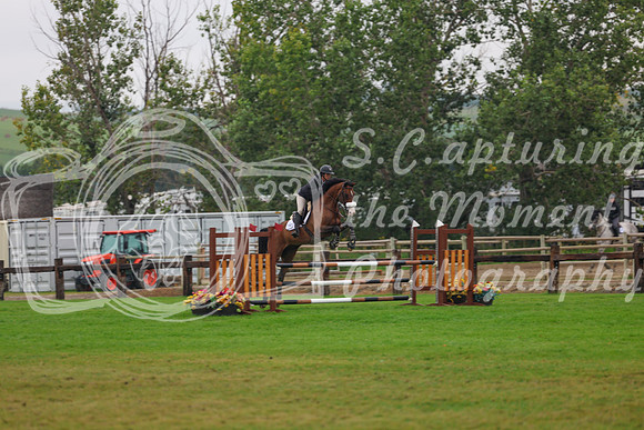 05056 - Mykenzi - 2026 Rocky Mountain Classic II - Thursday August 13th
