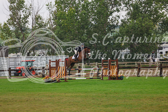 05057 - Mykenzi - 2026 Rocky Mountain Classic II - Thursday August 13th
