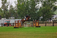 05058 - Mykenzi - 2026 Rocky Mountain Classic II - Thursday August 13th