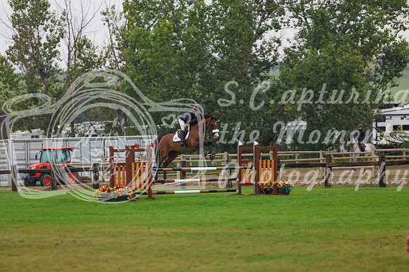05058 - Mykenzi - 2026 Rocky Mountain Classic II - Thursday August 13th