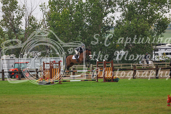 05059 - Mykenzi - 2026 Rocky Mountain Classic II - Thursday August 13th