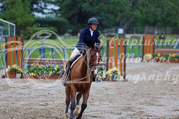 02493 - Shea - 2026 Rocky Mountain Classic II - Thursday August 13th