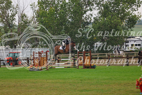 05060 - Mykenzi - 2026 Rocky Mountain Classic II - Thursday August 13th