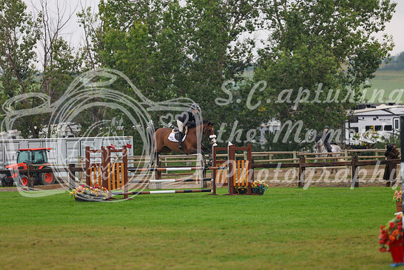 05061 - Mykenzi - 2026 Rocky Mountain Classic II - Thursday August 13th