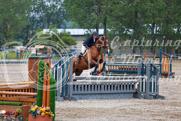 02495 - Shea - 2026 Rocky Mountain Classic II - Thursday August 13th