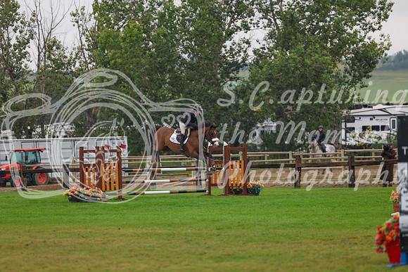 05062 - Mykenzi - 2026 Rocky Mountain Classic II - Thursday August 13th