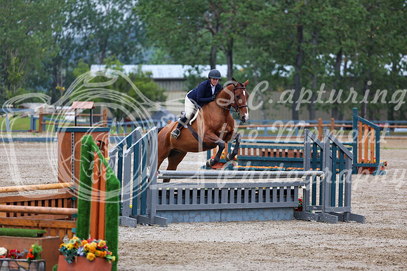 02496 - Shea - 2026 Rocky Mountain Classic II - Thursday August 13th
