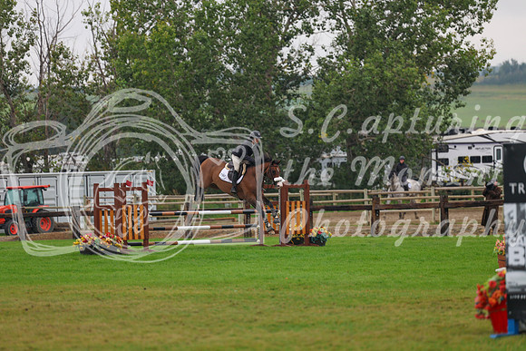 05063 - Mykenzi - 2026 Rocky Mountain Classic II - Thursday August 13th