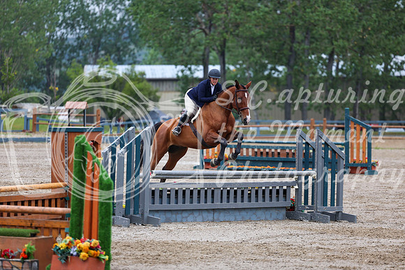 02497 - Shea - 2026 Rocky Mountain Classic II - Thursday August 13th