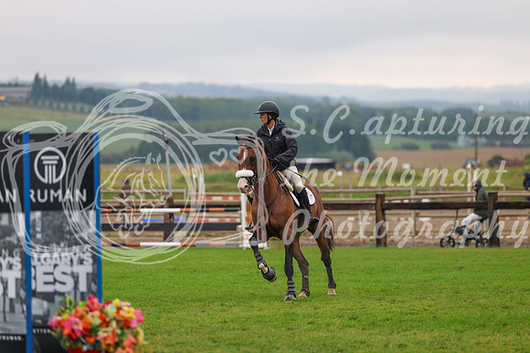 05064 - Mykenzi - 2026 Rocky Mountain Classic II - Thursday August 13th