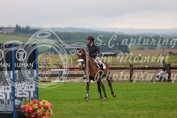 05066 - Mykenzi - 2026 Rocky Mountain Classic II - Thursday August 13th