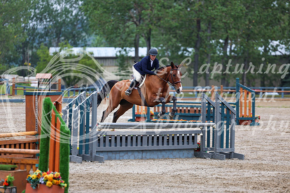 02499 - Shea - 2026 Rocky Mountain Classic II - Thursday August 13th