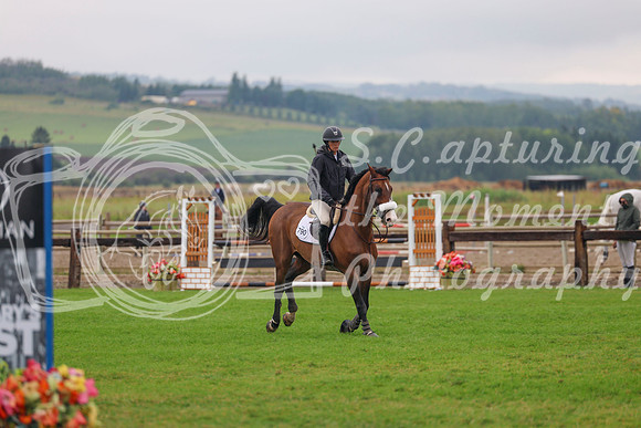 05068 - Mykenzi - 2026 Rocky Mountain Classic II - Thursday August 13th