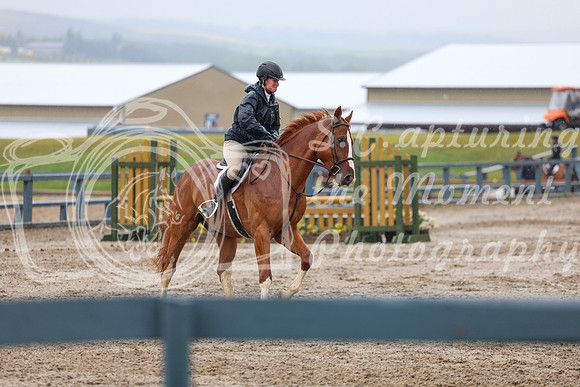 10541 - Shea - 2026 Rocky Mountain Classic II - Thursday August 13th