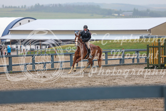 10556 - Shea - 2026 Rocky Mountain Classic II - Thursday August 13th