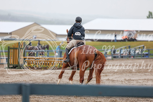 10646 - Shea - 2026 Rocky Mountain Classic II - Thursday August 13th