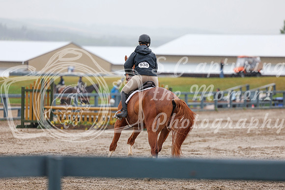 10648 - Shea - 2026 Rocky Mountain Classic II - Thursday August 13th