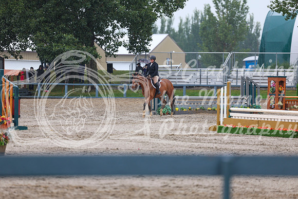 10381 - Shea - 2026 Rocky Mountain Classic II - Thursday August 13th