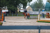 10384 - Shea - 2026 Rocky Mountain Classic II - Thursday August 13th