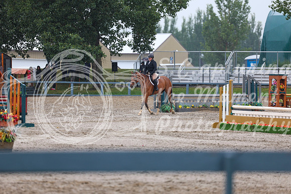 10384 - Shea - 2026 Rocky Mountain Classic II - Thursday August 13th