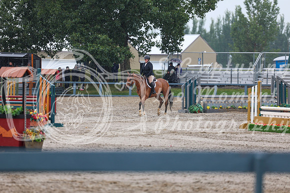 10385 - Shea - 2026 Rocky Mountain Classic II - Thursday August 13th