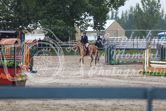 10386 - Shea - 2026 Rocky Mountain Classic II - Thursday August 13th